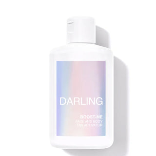Darling Boost-Me Tan Activator 150ml
