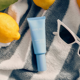 Darling Glowy Screen SPF 50+ Sfeer
