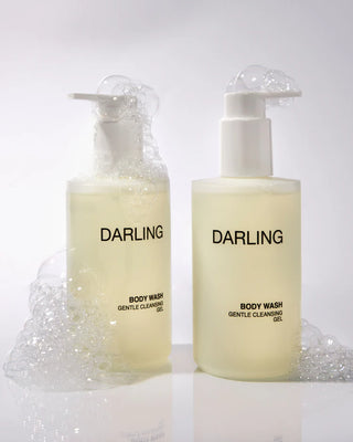 Darling Hydrating Body Wash 225ml sfeer