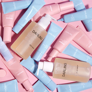 Darling Hydrating Body Wash 225ml sfeer 2