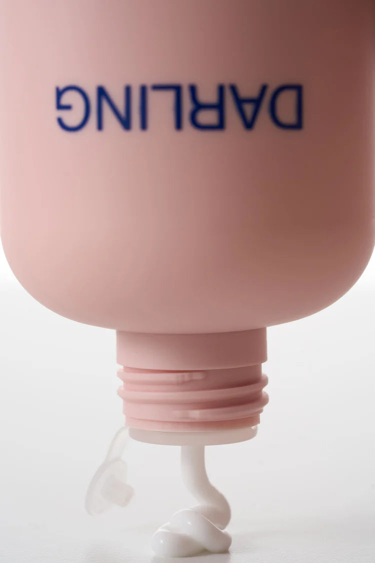Darling Hydrating and Balancing Body Lotion Sfeer