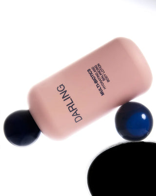 Darling Hydrating and Balancing Body Lotion Sfeer2