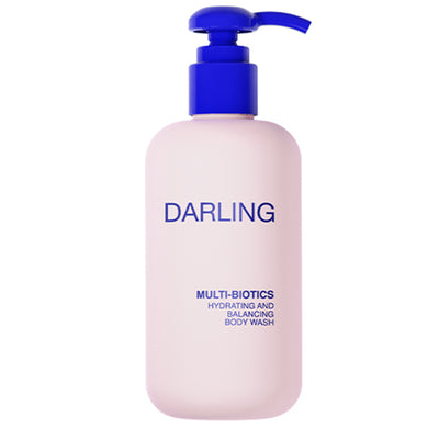 Image of product Hydrating and Balancing Body Wash 250ml