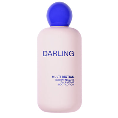 Image of product Hydrating and Balancing Body Lotion 250ml