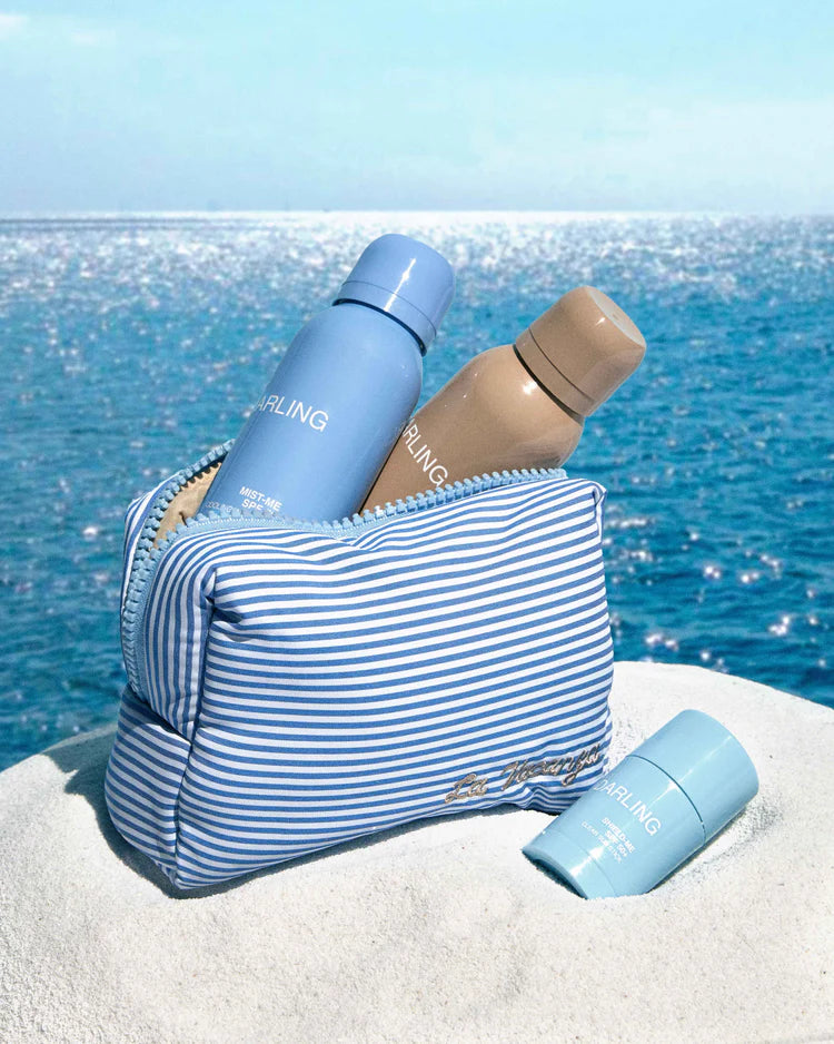 Darling La Vacanza sfeer2