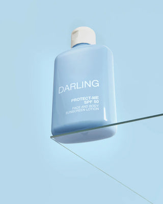 Darling Protect-Me SPF 50 150ml sfeer