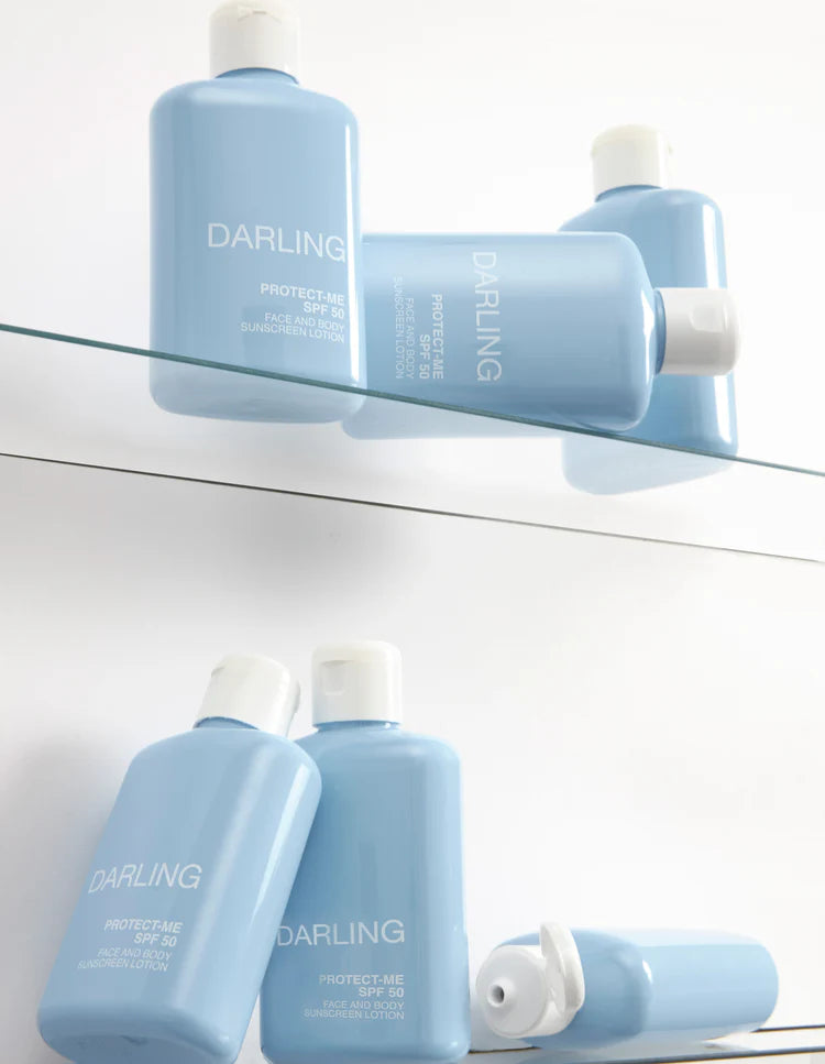 Darling Protect-Me SPF 50 150ml sfeer 1