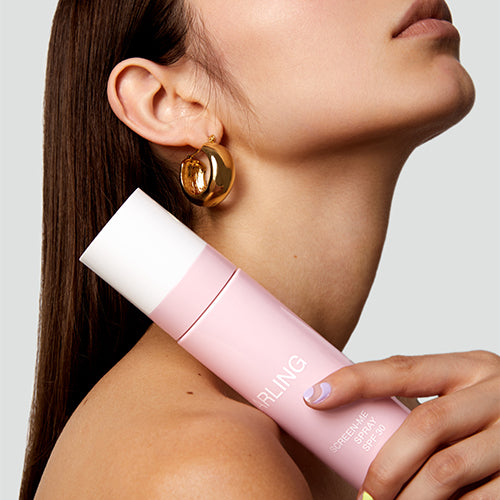 Darling Renewing and Smoothing Body Scrub 150ml sfeer 2