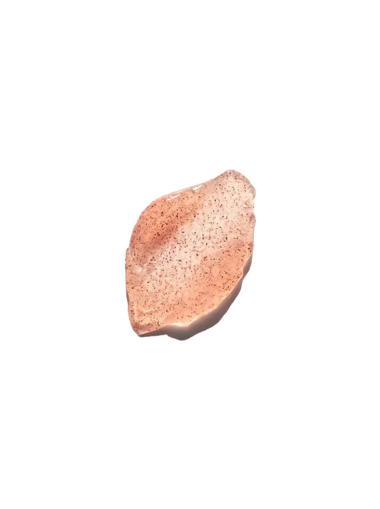 Darling Renewing and Smoothing Body Scrub Structuur
