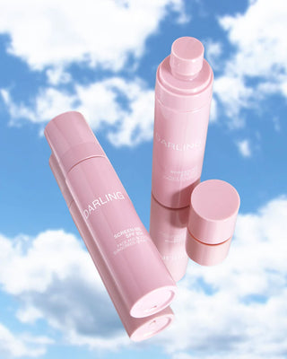 Darling Screen-Me Spray SPF 50+ 150ml sfeer 1