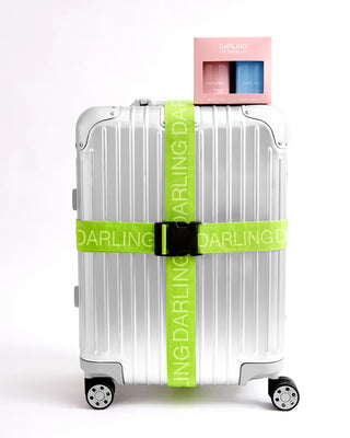 Darling The Travel Kit Sfeer 1