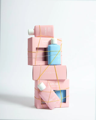 Darling The Travel Kit sfeer
