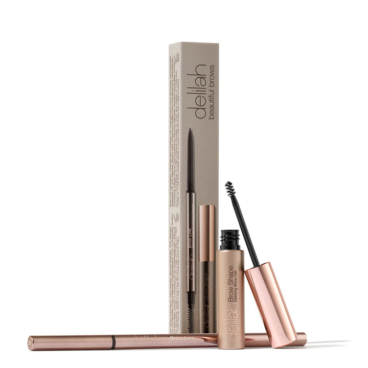 Delilah Cosmetics Beautiful Brows