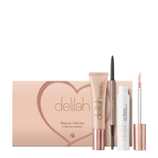 Beauty Heroes