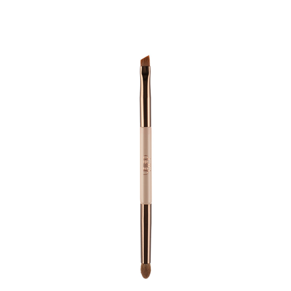 Delilah Dual Ended Precision brush