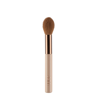 Finishing brush
