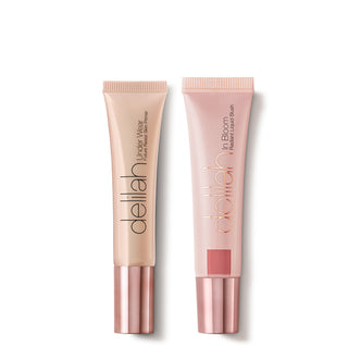 Prime en Blush Duo