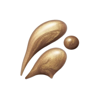 Delilah Pure Light Liquid Radiance Halo structuur