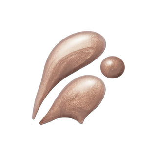 Delilah Pure Light Liquid Radiance Lunar structuur