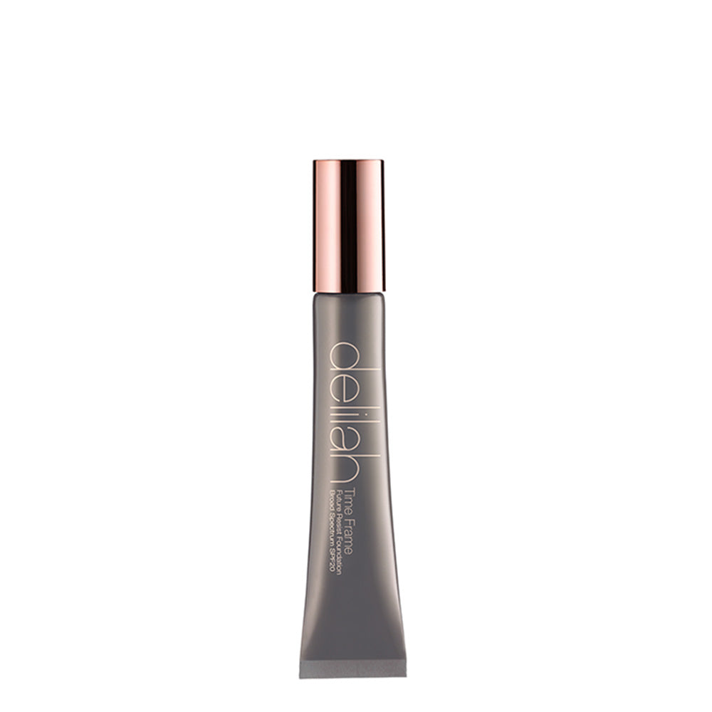Delilah Cosmetics Time Frame Foundation