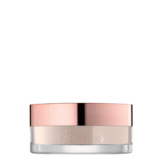 Delilah Translucent Loose Powder