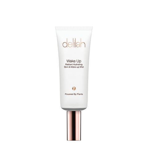 Wake Up - Skin & Make-up Mist | Delilah