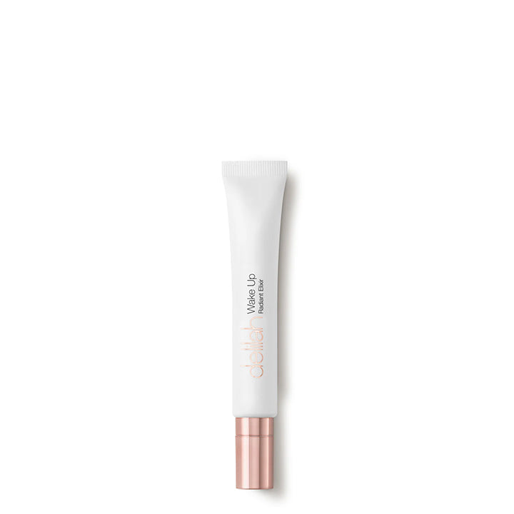 Delilah Cosmetics Wake Up Radiant Elixir Candlelight