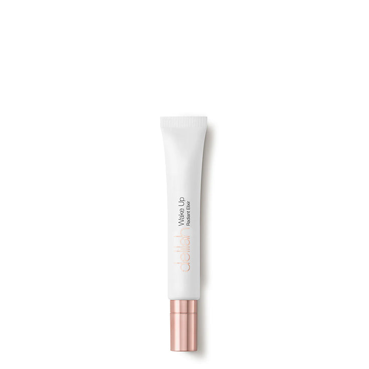 Delilah Wake Up Radiant Elixir Moonlight