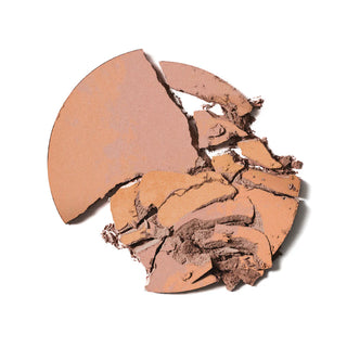 Delilah Compact Illuminating Powder Aura structuur