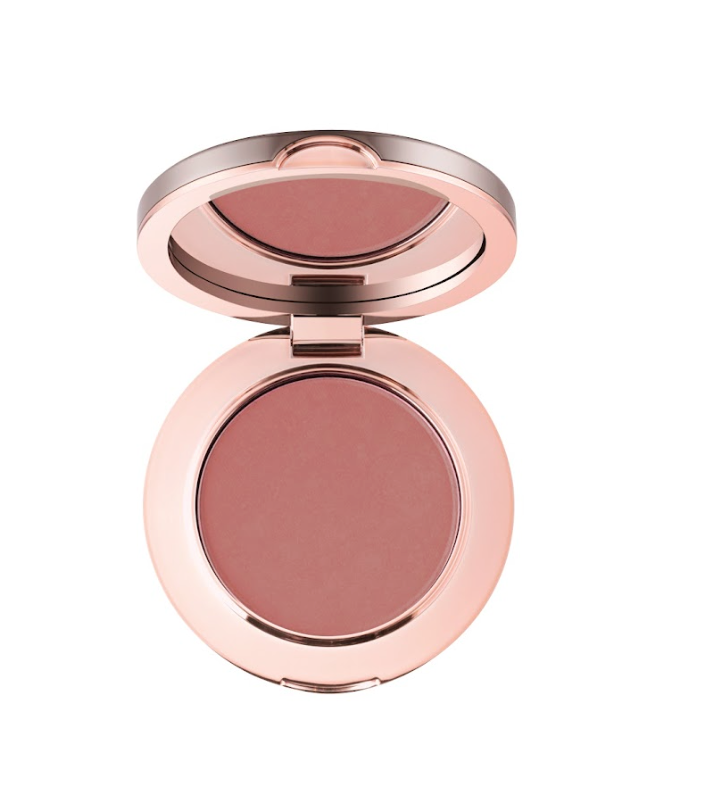 Compact Colour Blush | Delilah cosmetics