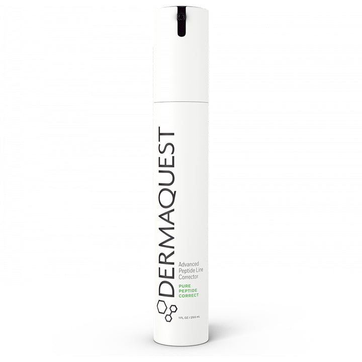 DermaQuest Advanced Peptide Line Corrector 29,6ml