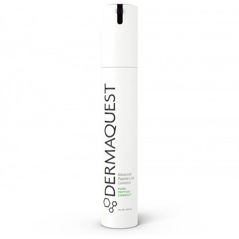 DermaQuest Advanced Peptide Line Corrector