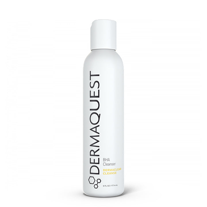 DermaQuest BHA Cleanser 177,4ml