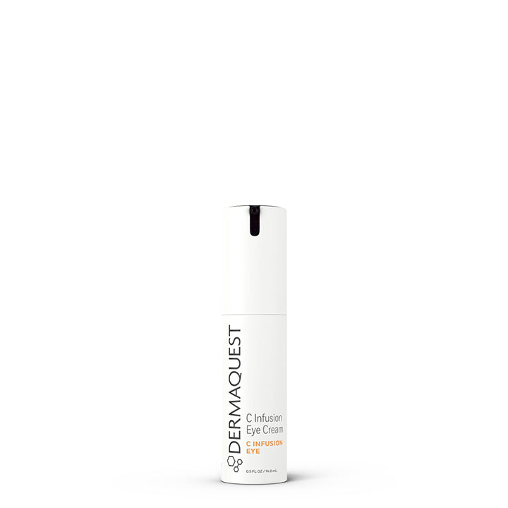 DermaQuest C Infusion Eye Cream 14,8ml