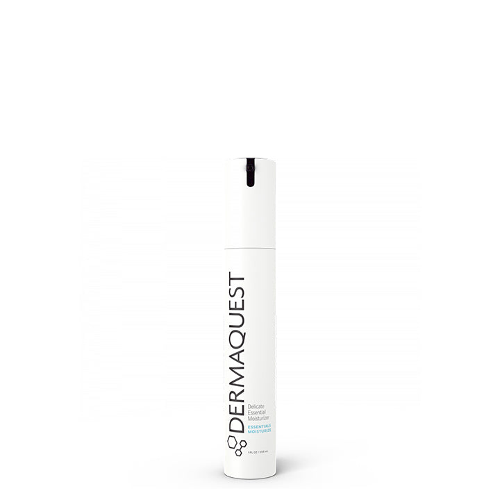 DermaQuest Delicate Essential Moisturizer 29,6ml