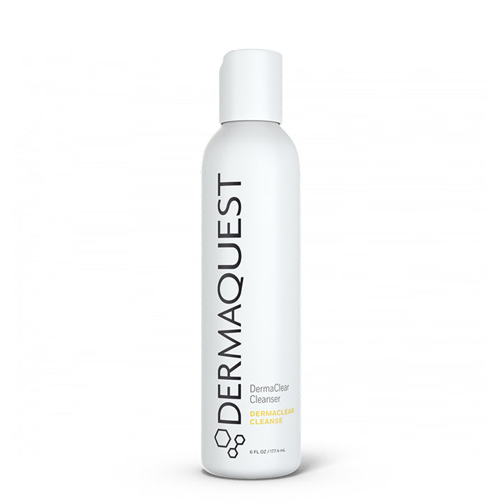DermaQuest DermaClear Cleanser 177,4ml