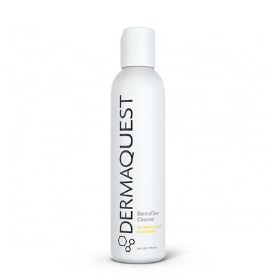 DermaQuest DermaClear Cleanser