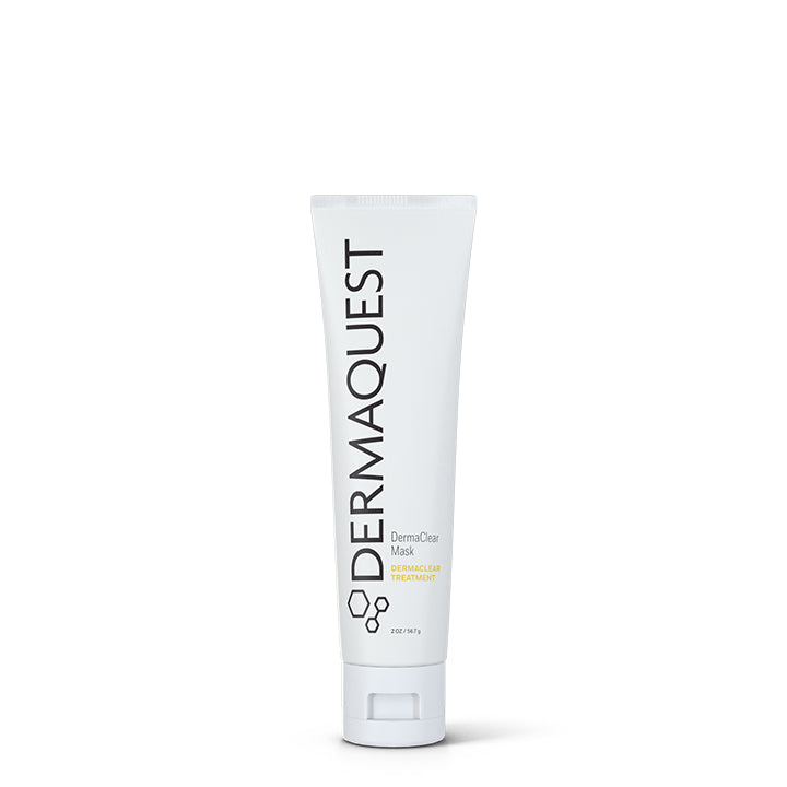 DermaQuest DermaClear Mask 59,1ml