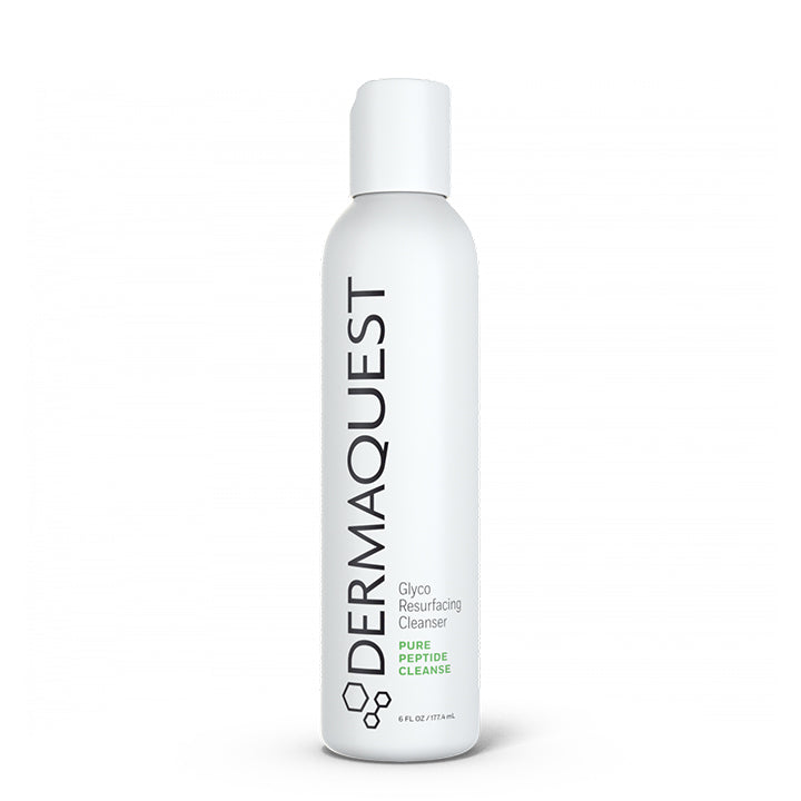 DermaQuest Glyco Resurfacing Cleanser 177,4ml