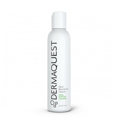 DermaQuest Glyco Resurfacing Cleanser