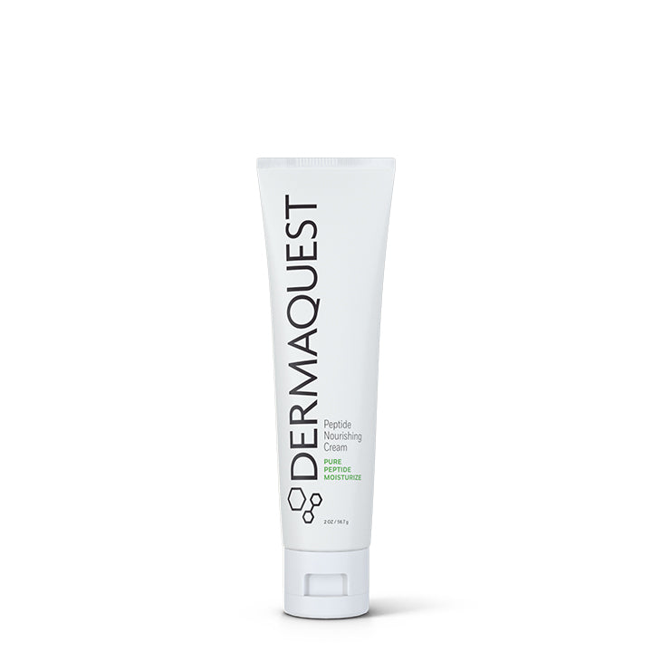 DermaQuest Peptide Nourishing Cream 59,1ml