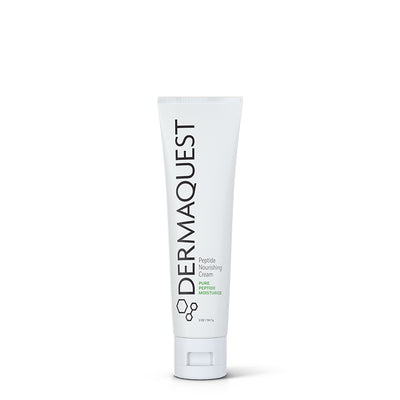 DermaQuest Peptide Nourishing Cream