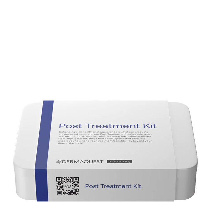 DermaQuest Post Treatment Kit 4x8gr