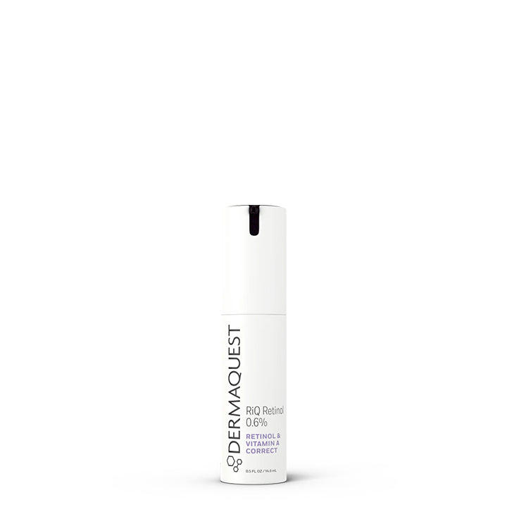 DermaQuest RiQ Retinol 0.6% 14,8ml
