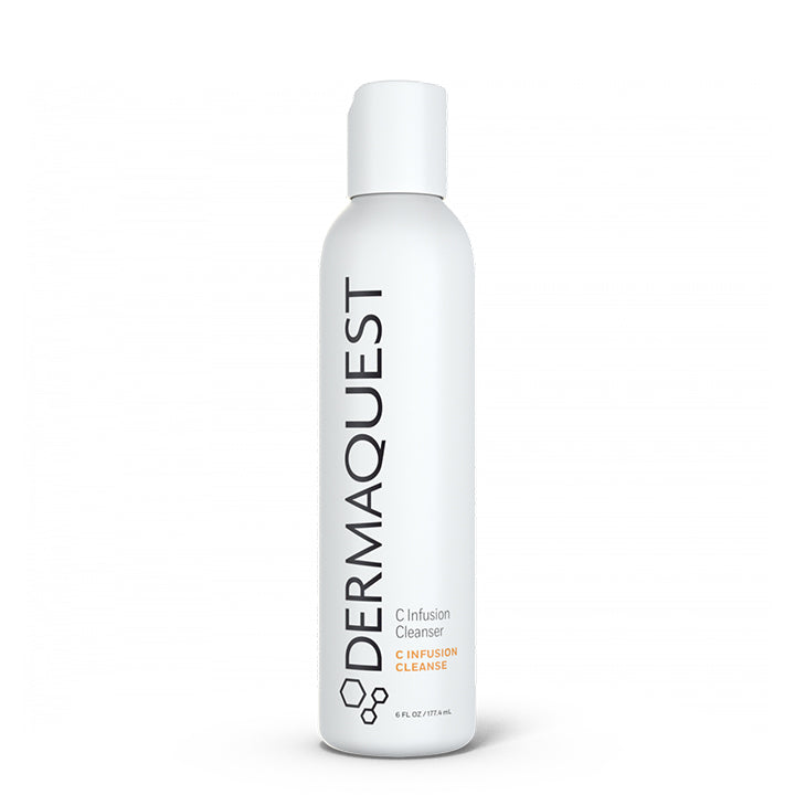 DermaQuest C Infusion Cleanser