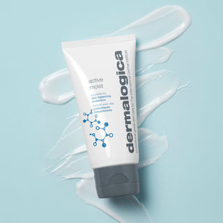 Dermalogica Active Moist verpakking