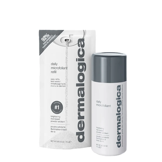 Dermalogica Microfoliant 74gr+Refill