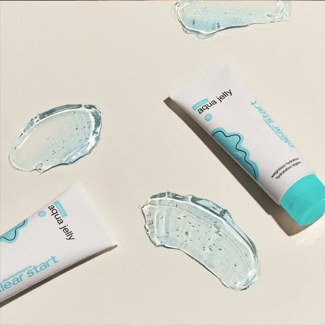 Dermalogica Cooling Aqua Jelly sfeer