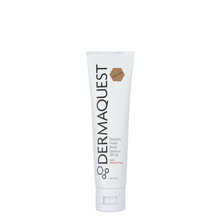 SheerZinc Tinted Broad Spectrum SPF30 59,1ml