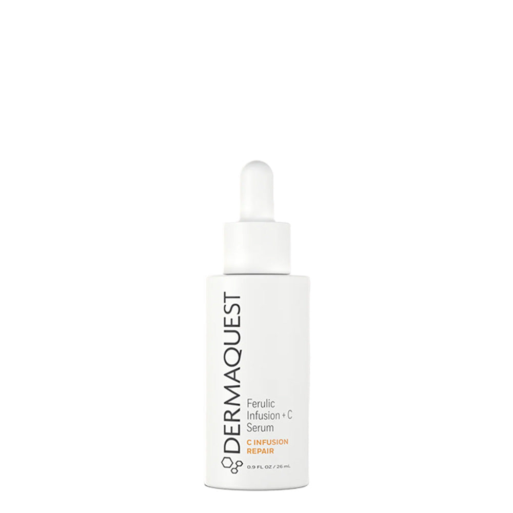 DermaQuest | Ferulic Infusion + C Serum 26,6ml